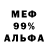 Дистиллят ТГК концентрат Meylis Deryayew
